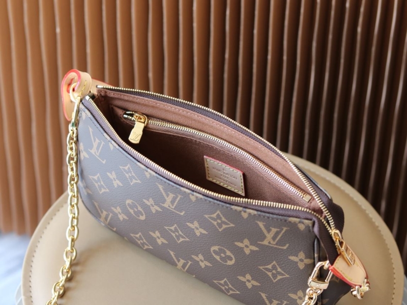 LV Satchel bags